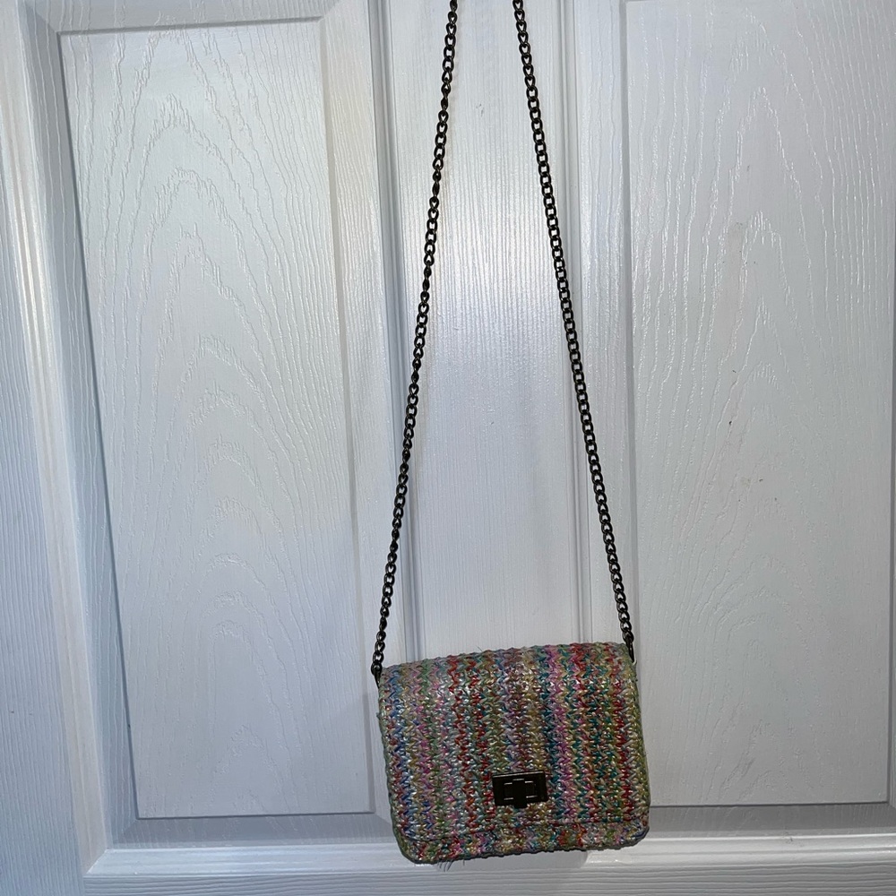 SHOULDER BAG